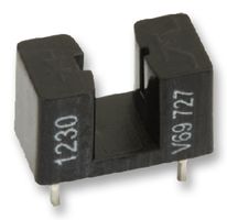 VISHAY TCST1230 FOTOINTERRUPTOR, TRANSMISIVO, 2.8MM