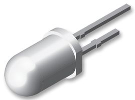 VISHAY TSFF5210-CS12 IR EMITTER, 870NM, 180MW/SR, T-3/4