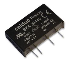 CELDUC SKA20440