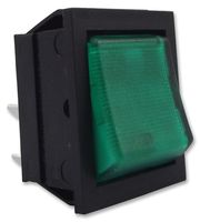 ARCOLECTRIC / BULGIN LIMITED C1353ALNAF