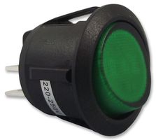 ARCOLECTRIC / BULGIN LIMITED R13244BNAB