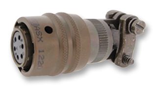 AMPHENOL SOCAPEX 45106EC12-3S50