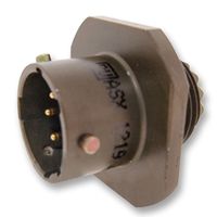 AMPHENOL SOCAPEX PT01A12-14S-PG