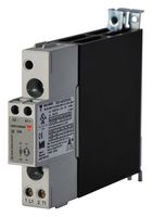 CARLO GAVAZZI RGC1A60D20KGU SSR, 23A, 600VAC, DC CONTROL& BASE