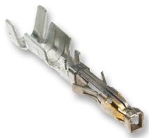 MOLEX 46235-0002 CONTACTO, HEMBRA, 20AWG, CRIMP