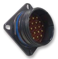 AMPHENOL LTD TVP00ZN-13-35SN