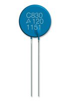 TDK B59830C0120A070 TERMISTOR, PTC, 63V, RADIAL LEADED