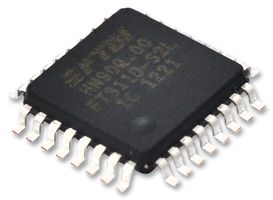 FTDI FT311D-32L1C-R IC, HOST USB, ANDROID CONN, 32-LQFP