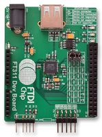 FTDI UMFT311EV TARJ DE DESARROLLO DE HOST ANDROID USB