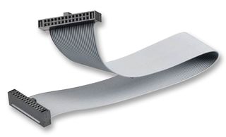 HARWIN M50-9110542 RECEPTACLE TO RECEPTACLE, 300MM, 10WAY