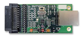 MICROCHIP EVB8710 EVAL BOARD, ENET PHY, LAN8710