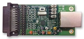 MICROCHIP EVB8740 EVALUATION BOARD, ENET PHY,