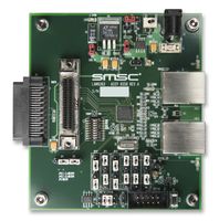 MICROCHIP EVB9303 PLACA EVALUACIÃN, ENET PHY