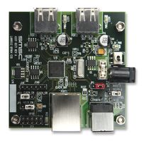MICROCHIP EVB9512 PLACA EVALUACIÃN, ENET PHY