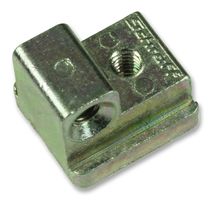 NVENT SCHROFF 60807-181 BRACKET, TO FIX PCB TO PANEL