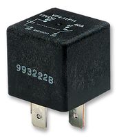 POTTER&BRUMFIELD - TE CONNECTIVITY 1432790-1 RELÃ POT, SPDT, 16VDC, 40A, ENCHUFABLE