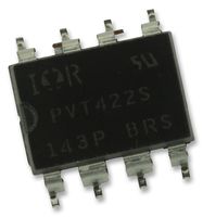 INFINEON PVT422SPBF SSR, PHOTO MOSFET, 400V, 0.12A