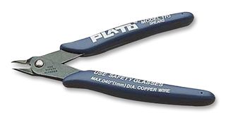 PLATO 170 SHEAR CUTTER, 131MM, 1MM