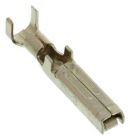 TE CONNECTIVITY - AMP 1-175218-2 Rectangular Power Contact, Dynamic D-300