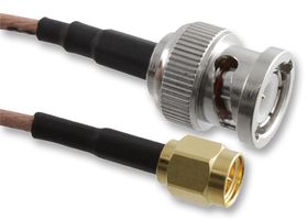 AMPHENOL RF 245101-01-06.00 Cables y demas conductores electricos co