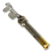 AMPHENOL COMMUNICATIONS SOLUTIONS 8656353064LF CONTACT, D SUB, RECPT, 24-20AWG, CRIMP