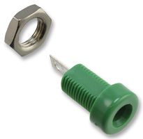 JOHNSON - CINCH CONNECTIVITY 108-0904-001 Conectores para circuitos electricos