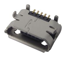 MOLEX 105017-1001 CONECTOR USB 2.0 MICRO USB TIPO B HEMBRA