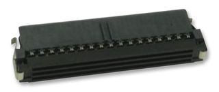 AMP - TE CONNECTIVITY 3-111196-4 Wire-To-Board Connector, AMPMODU System