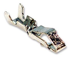 TE CONNECTIVITY - AMP 3-640706-1 CONTACT, CRIMP, RECEPTACLE, 24-18AWG