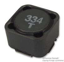 COILCRAFT MSS1278-334KLD INDUCTOR 330UH 1A 10% POTENCIA 2.9MHZ