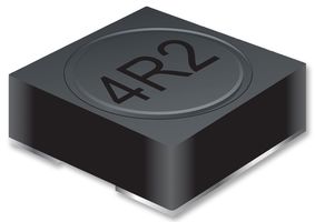 BOURNS SRR5028-470Y INDUCTOR, 47UH, 820MA, 30%, SMD