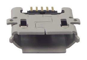 HIROSE / HRS ZX62R-B-5P(30) Conectores para circuitos electricos