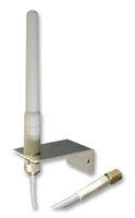 RF SOLUTIONS ANT-433WM3-SMA ANT, 433MHZ, 2M COAX / SMA, 3DBI