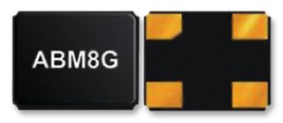 ABRACON ABM8G-32.000MHZ-B4Y-T