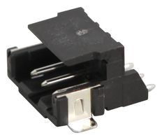 AMP - TE CONNECTIVITY 292173-3 CON, CABEZAL DE PIN, SMT, 3PIN