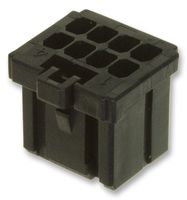 TE CONNECTIVITY 1-1827864-2 CAJA CONE, RECEPT, D-1200D, 4VÃAS