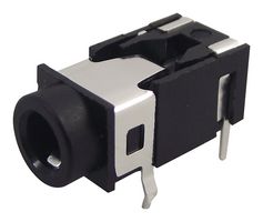 CLIFF ELECTRONIC COMPONENTS FC68125 CON AUD, 4PIN, HEMBRA, 3.6 MM