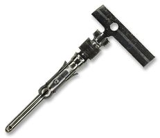 AMP - TE CONNECTIVITY 1-66359-4 CONTACTO, CRIMP, MACHO, 18-14AWG