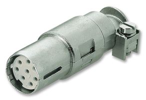 HARTING 09 15 008 3113 Rectangular Power Contact, Han-Modular,