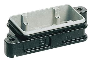 HARTING 09 40 006 0311 Heavy Duty Connector Base, Han HPR Serie
