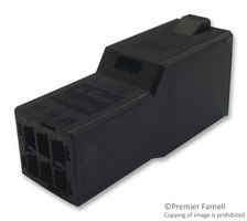 AMP - TE CONNECTIVITY 1-1318114-3