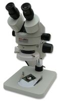 DISTELKAMP DI-LI 900-T MICROSCOPE, STEREO-ZOOM, TRINO
