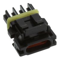MOLEX 52117-0411 CARCASA CONECTOR, HEMBRA, 4POS