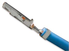 MOLEX 45750-3111 Apartos de corte, seccionamiento o la co