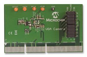 MICROCHIP AC164150
