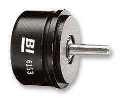 TT ELECTRONICS / BI TECHNOLOGIES 6153V1A90L.25 POSITION SENSOR, NON-CONTACT, 90D