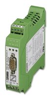 PHOENIX CONTACT 2744416 CONVERTER, INTERFACE, DIN, RS232 - RS485