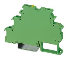 PHOENIX CONTACT 2941387 SSR, TERMINAL BLOCK, 12VDC, 3-30VDC, 3A