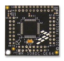 NXP TWR-S08DC-QE64 TOWER MODULE, HCS08