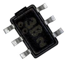ONSEMI BC856BDW1T1G Diodos, transistores y dispositivos semi